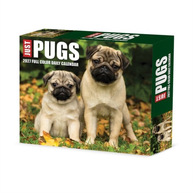 Pugs 2027 Box