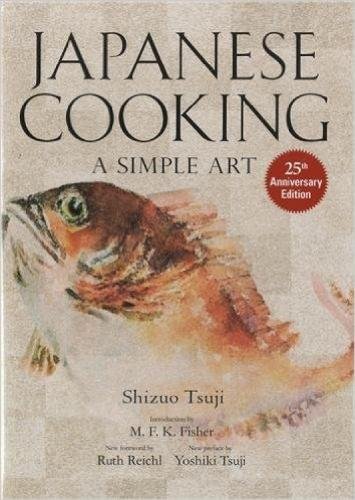 Japanese Cooking