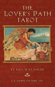 Lover's Path Premier Edition: 78 Tarot Cards
