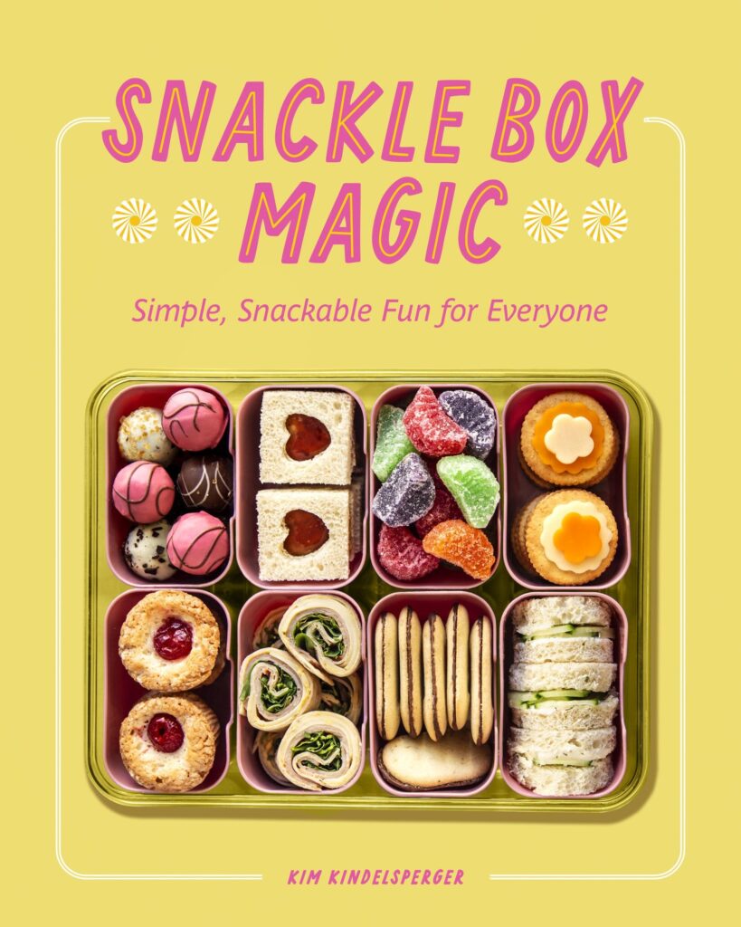 Snackle Box Magic: Simple
