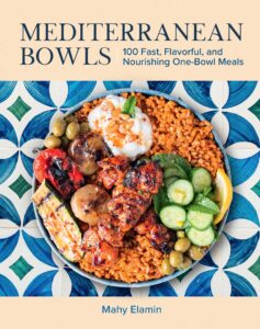 Mediterranean Bowls: 100 Fast