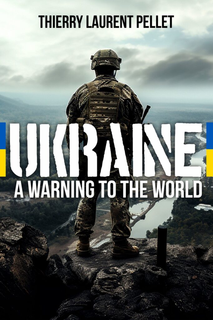 Ukraine: A Warning to the World