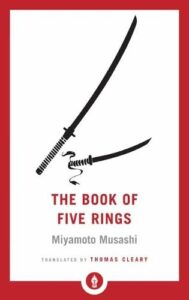 The Book of Five Rings