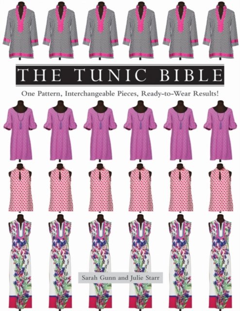 The Tunic Bible: One Pattern