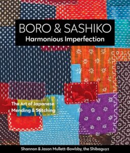 Boro & Sashiko