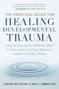 The Practical Guide for Healing Developmental Trauma: Using the NeuroAffective Relational Model to Address Adverse Childhood Experiences and Resolve C