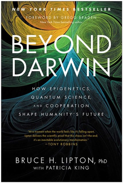 Beyond Darwin: How Epigenetics