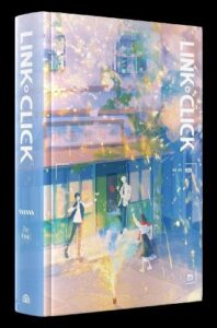 Link Click: The Novel