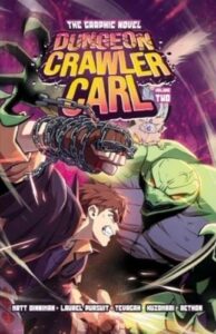 Dungeon Crawler Carl