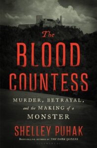 The Blood Countess: Murder