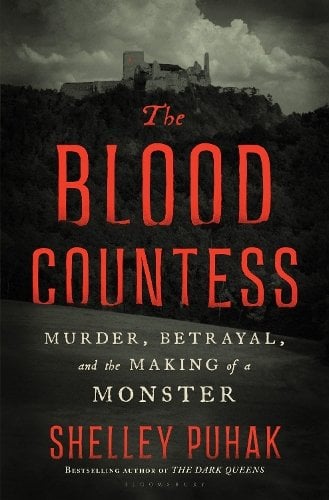 The Blood Countess: Murder