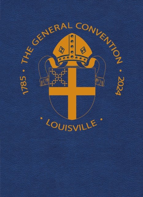 Book of Common Prayer