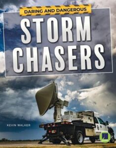 Storm Chasers