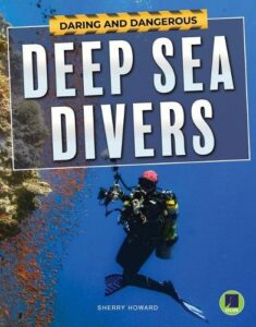 Deep Sea Divers