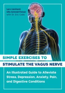 Simple Exercises to Stimulate the Vagus Nerve: An Illustrated Guide to Alleviate Stress