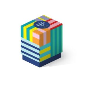 The Bible Wonder Box: A Year of Treasured Verses for Families
