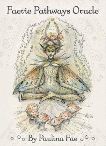 Faerie Pathways Oracle