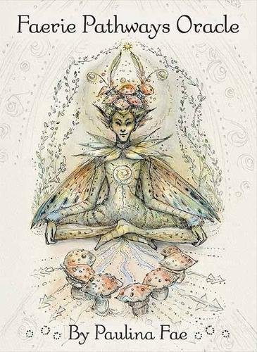 Faerie Pathways Oracle