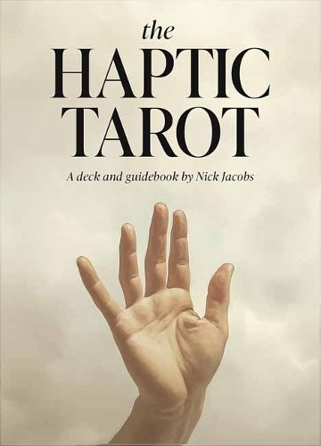 The Haptic Tarot