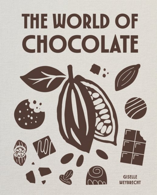 The World of Chocolate