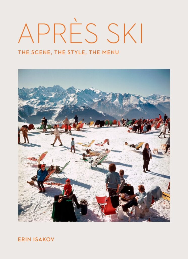 Apres Ski: The Scene