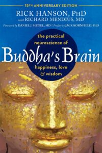 Buddha's Brain: The Practical Neuroscience of Happiness