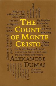 The Count of Monte Cristo