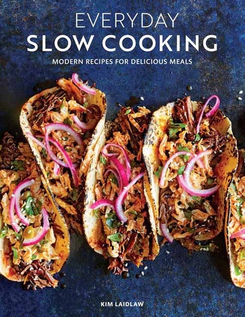 Everyday Slow Cooking (Easy recipes for family dinners): Modern Recipes for Delicious Meals