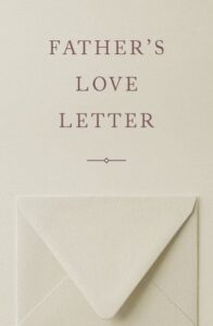 Father`s Love Letter (American Tract Society 25‚Äìpack)
