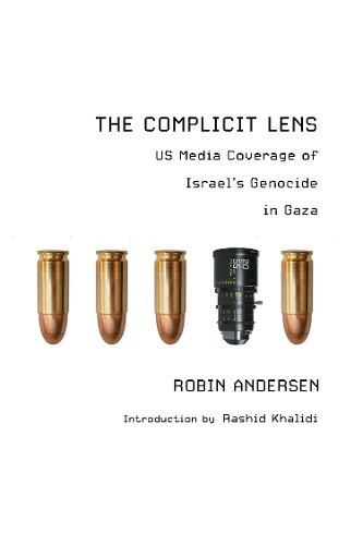 The Complicit Lens: US Media Coverage of Israel‚Äôs Genocide in Gaza