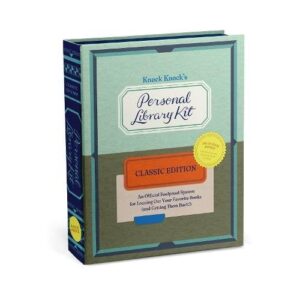 Personal Library Kit Classic Edition Personal Library Kit