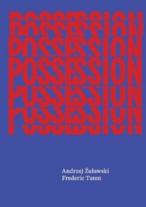 Possession: The Screenplay