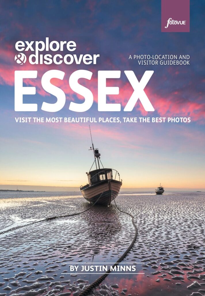 Explore & Discover Essex: Visit the most beautiful places