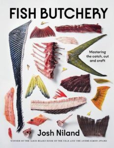 Fish Butchery: Mastering The Catch