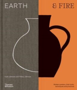 Earth & Fire: Modern potters