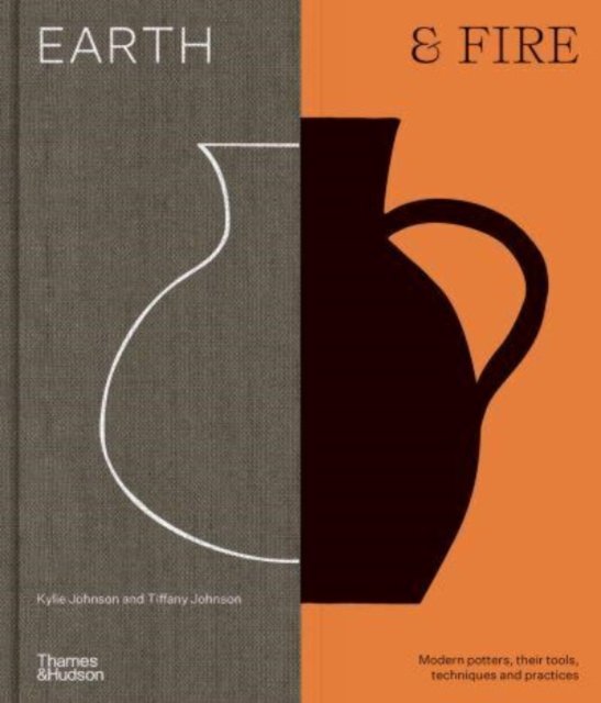 Earth & Fire: Modern potters
