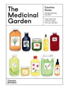 The Medicinal Garden: Treat