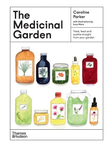 The Medicinal Garden: Treat
