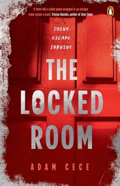 The Locked Room: Solve