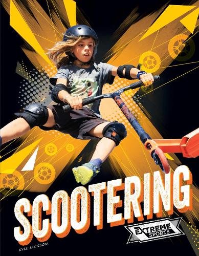Scootering (Scooter)