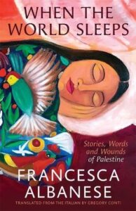 When the World Sleeps: Stories