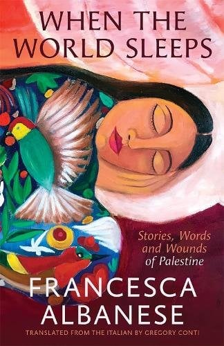 When the World Sleeps: Stories
