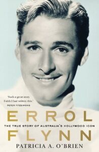 Errol Flynn: The true story of Australia's Hollywood icon