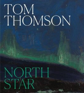 Tom Thomson: North Star
