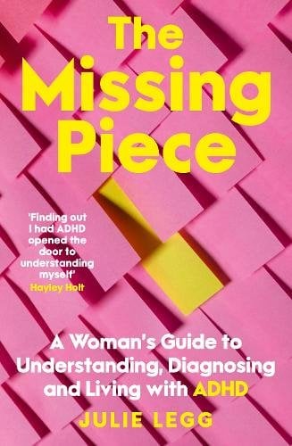 The Missing Piece: A Woman's Guide to Understanding