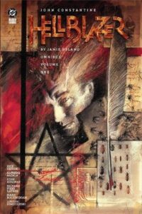 John Constantine