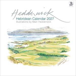 Hebridean Calendar 2027