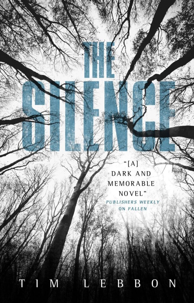 The Silence