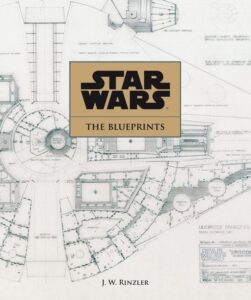 Star Wars: The Blueprints