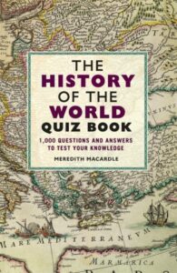 The History of the World Quiz Book: 1